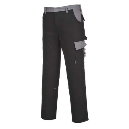 Брюки TX36BKR Portwest черный